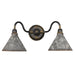 Jasper Bath Vanity Light-Bathroom Fixtures-Golden-Lighting Design Store