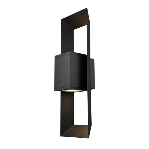 Gaspe Outdoor Wall Sconce