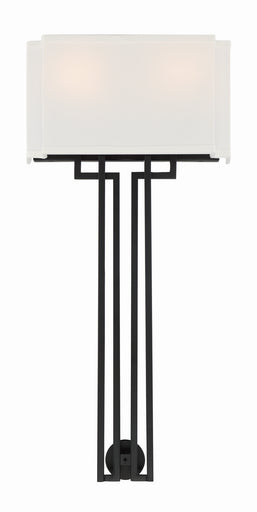 Upham Estates Wall Sconce