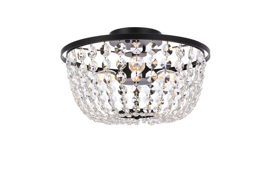 Cora Flush Mount
