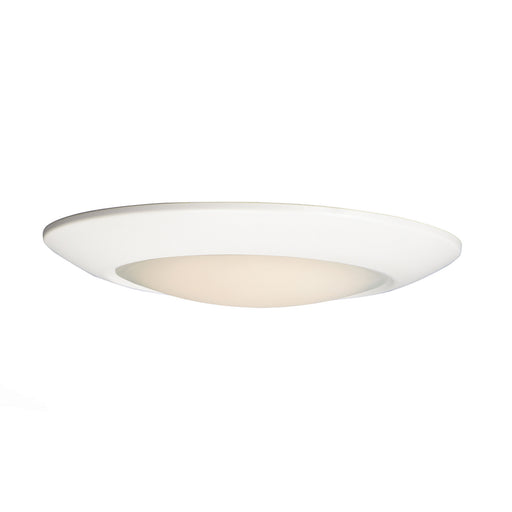 Maxim - 57932WTWT - LED Flush Mount - Diverse - White