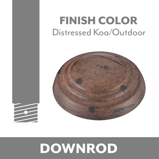 Ceiling Fan Downrod