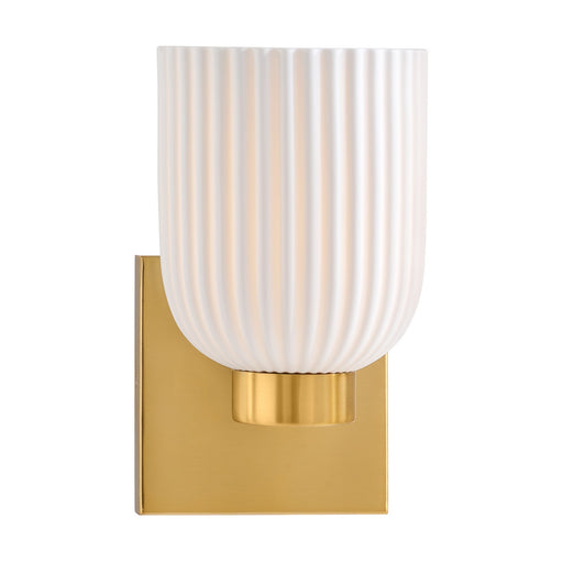 Isla Blanca One Light Wall Sconce