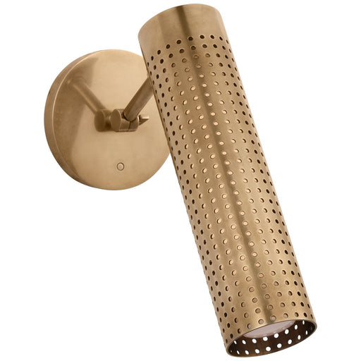 Precision LED Wall Sconce