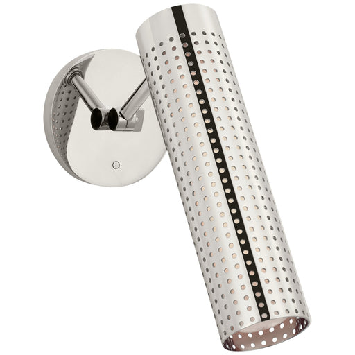 Precision LED Wall Sconce