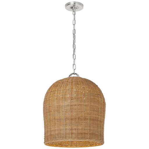 Nancy LED Pendant