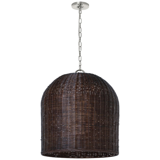 Nancy LED Pendant