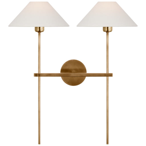 Hackney LED Wall Sconce