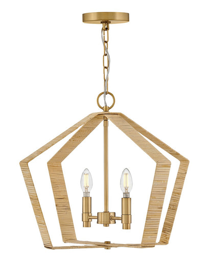 Sammi LED Pendant