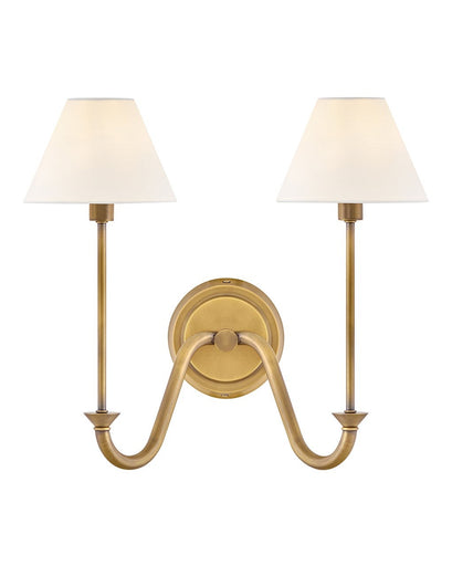 Greta LED Wall Sconce