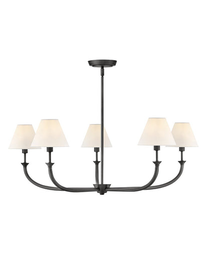 Greta LED Chandelier