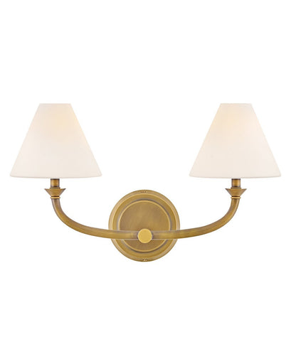 Greta LED Vanity