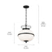 Opal Pendant-Pendants-Kichler-Lighting Design Store
