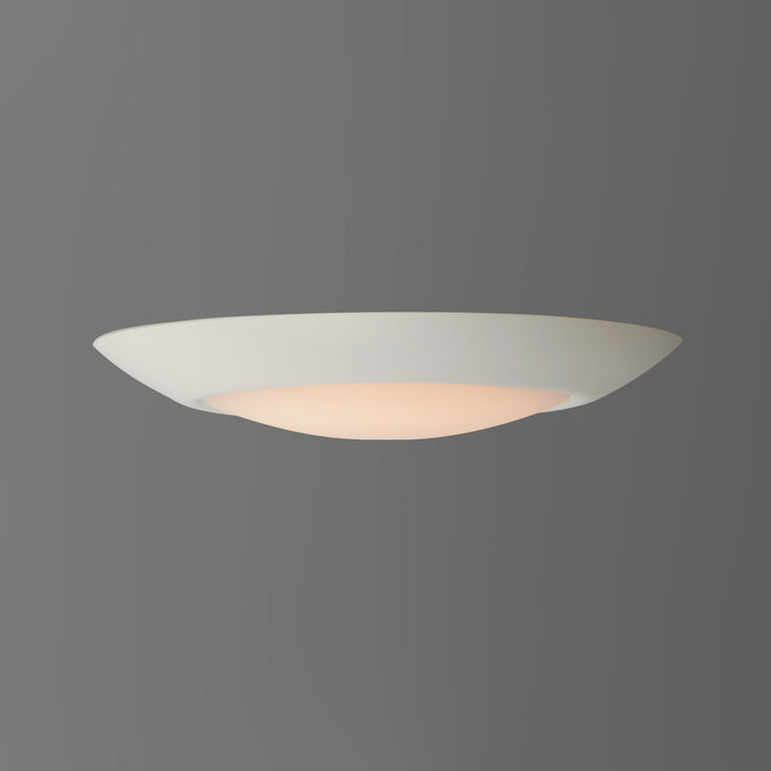Diverse LED Flush Mount-Flush Mounts-Maxim-Lighting Design Store