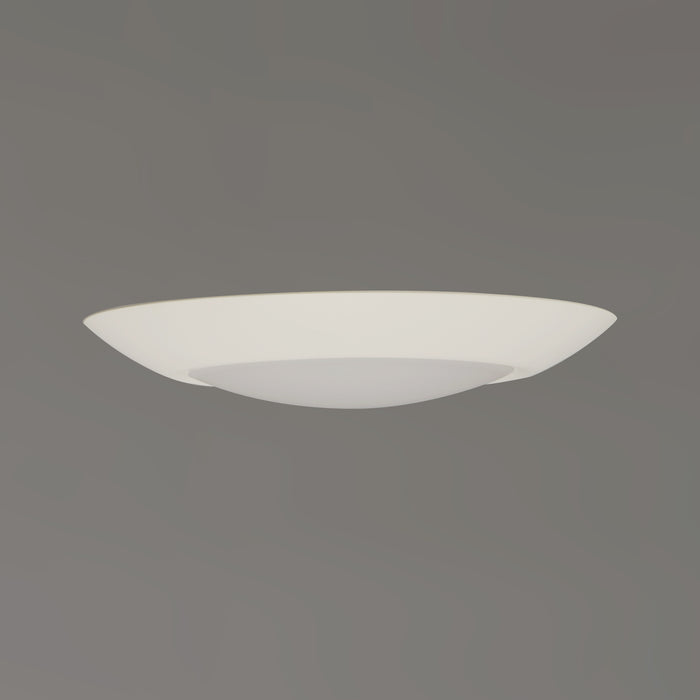 Diverse LED Flush Mount-Flush Mounts-Maxim-Lighting Design Store