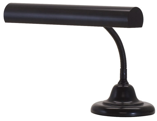 Two Light Piano/Desk Lamp