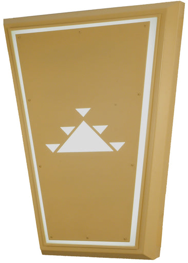 LED Outdoor Wall Sconce