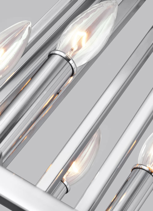 Conant Lantern-Foyer/Hall Lanterns-Visual Comfort Studio-Lighting Design Store