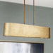 Jude Island Pendant-Linear/Island-Capital Lighting-Lighting Design Store
