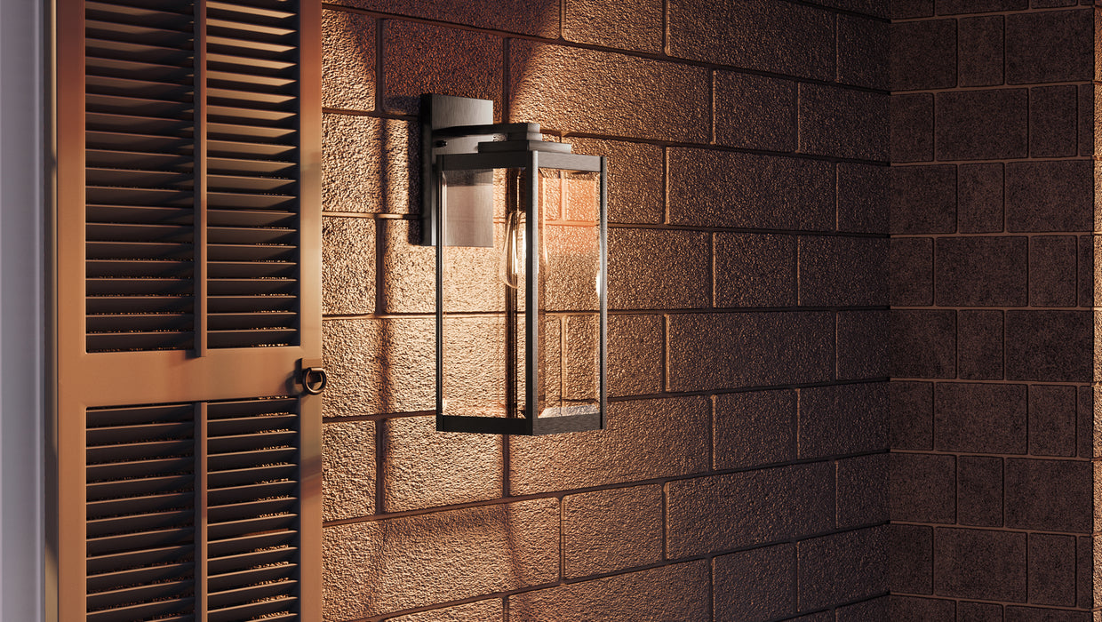 Westover Outdoor Wall Lantern-Exterior-Quoizel-Lighting Design Store