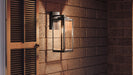 Westover Outdoor Wall Lantern-Exterior-Quoizel-Lighting Design Store