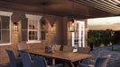 Westover Outdoor Wall Lantern-Exterior-Quoizel-Lighting Design Store