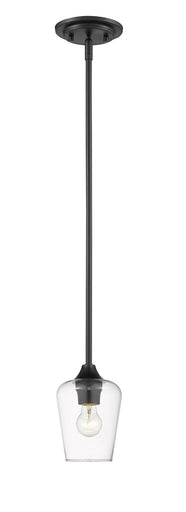 Joliet One Light Pendant