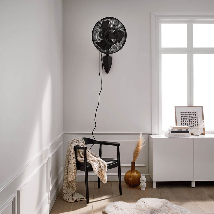 Pola 18" Ceiling Fan-Fans-Kichler-Lighting Design Store