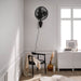 Pola 18" Ceiling Fan-Fans-Kichler-Lighting Design Store