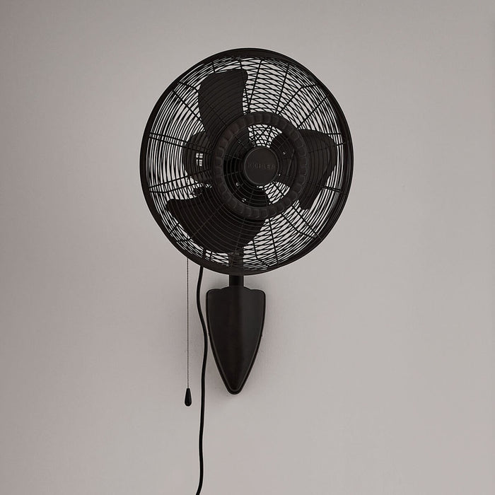 Pola 18" Ceiling Fan-Fans-Kichler-Lighting Design Store