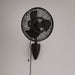 Pola 18" Ceiling Fan-Fans-Kichler-Lighting Design Store