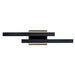 Idril LED Wall Sconce-Sconces-Kichler-Lighting Design Store