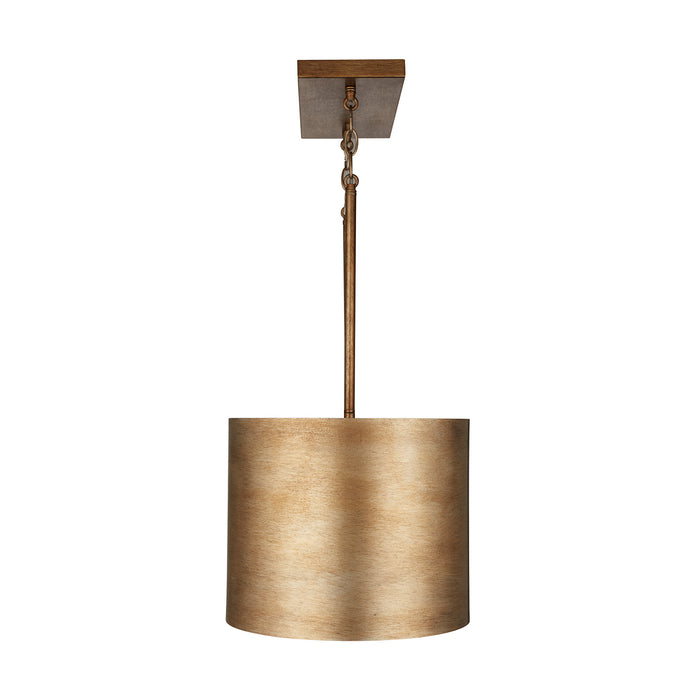 Jude Island Pendant-Linear/Island-Capital Lighting-Lighting Design Store