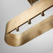 Jude Island Pendant-Linear/Island-Capital Lighting-Lighting Design Store