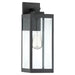 Westover Outdoor Wall Lantern-Exterior-Quoizel-Lighting Design Store