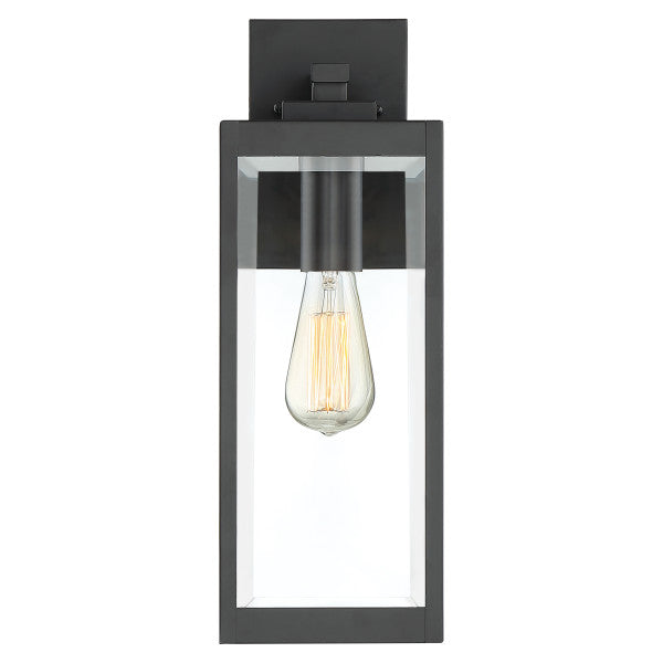 Westover Outdoor Wall Lantern-Exterior-Quoizel-Lighting Design Store