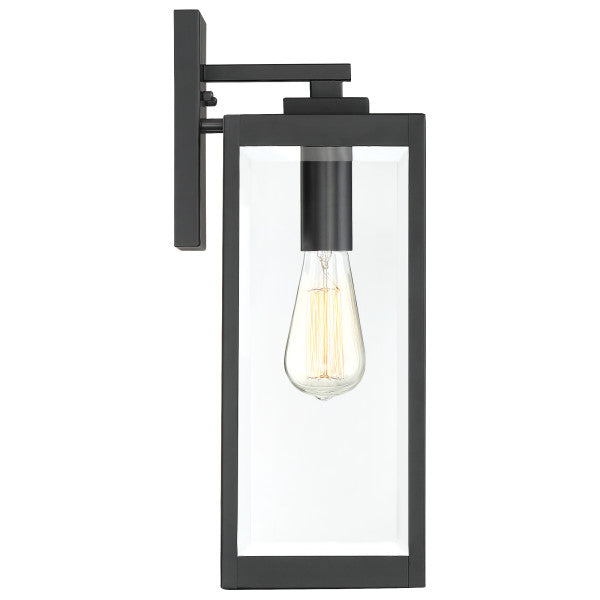 Westover Outdoor Wall Lantern-Exterior-Quoizel-Lighting Design Store