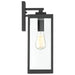 Westover Outdoor Wall Lantern-Exterior-Quoizel-Lighting Design Store