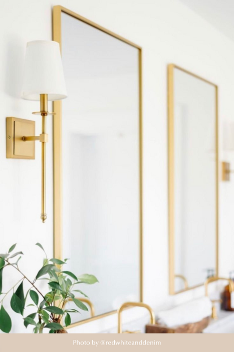 Monroe Wall Sconce-Sconces-Savoy House-Lighting Design Store